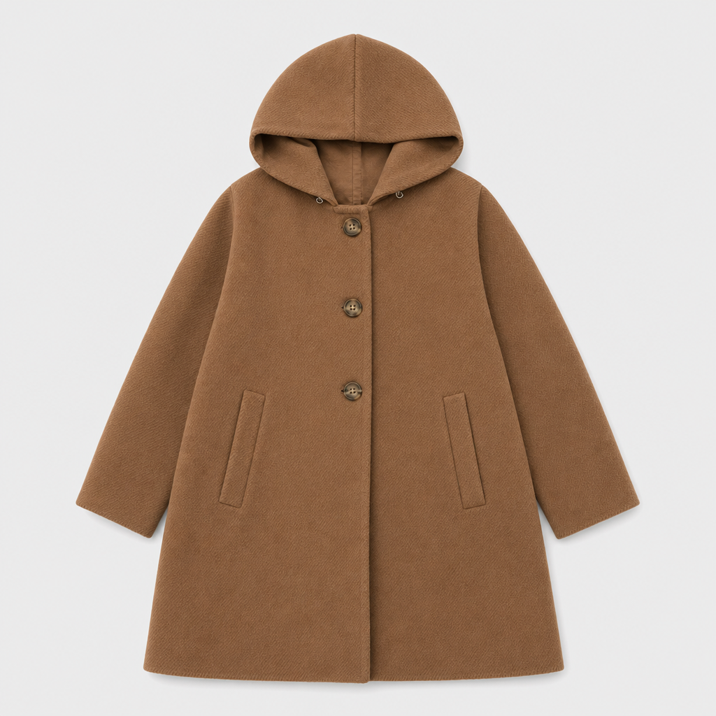Giacca invernale pesante - Bambino - 102 - 107 | 4 anni