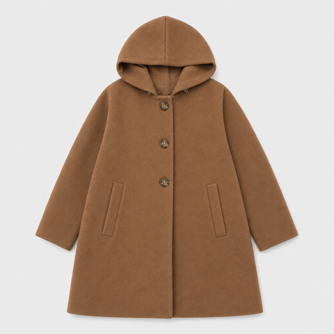 Giacca invernale pesante - Bambino - 102 - 107 | 4 anni