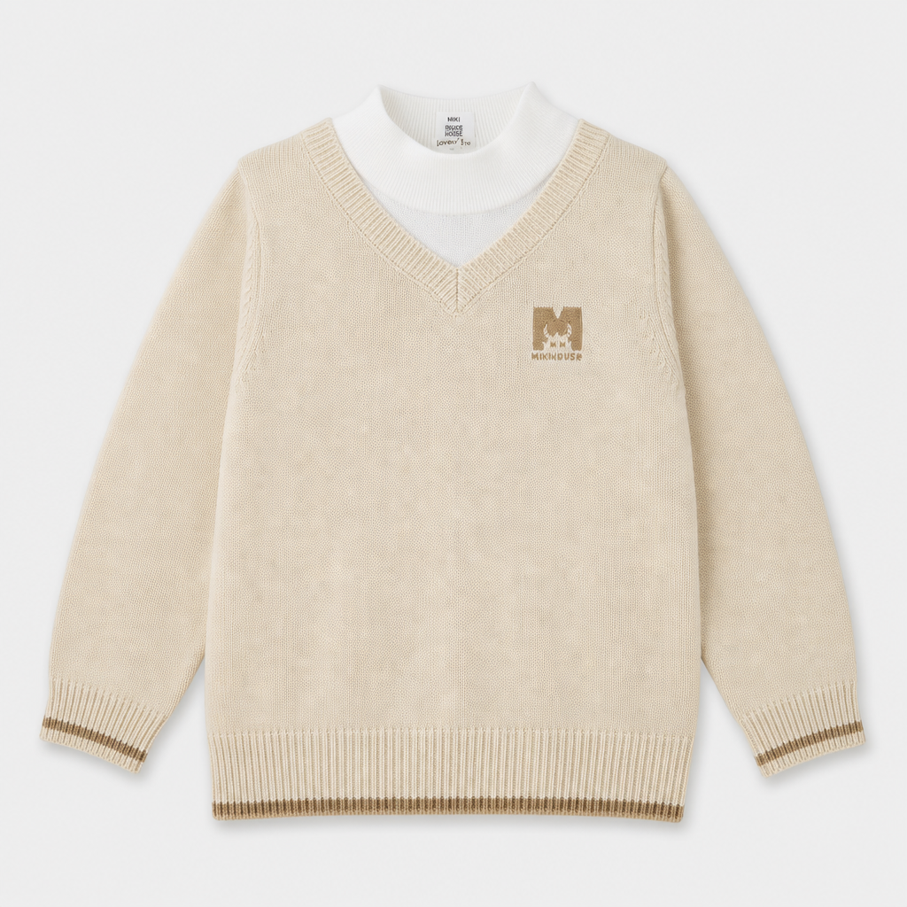 Maglioncino - Bambino - 108 - 113 | 5 anni