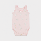 Body - Bambina - 50 - 59 < 3 mesi