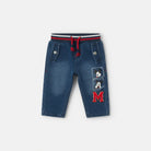 Jeans - Bambino - 66 - 71 | 6 mesi