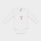 Body - Bambina - 96 - 101 | 3 anni