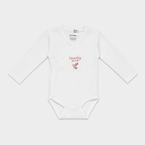 Body - Bambina - 96 - 101 | 3 anni