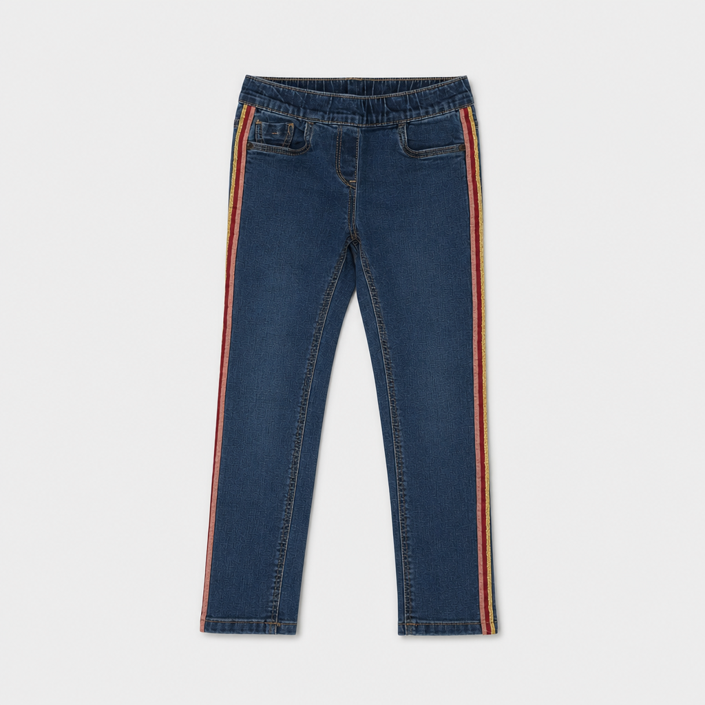 Jeans - Bambina - 114 - 119 | 6 anni