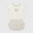 Completo - Bambina - 66 - 71 | 6 mesi