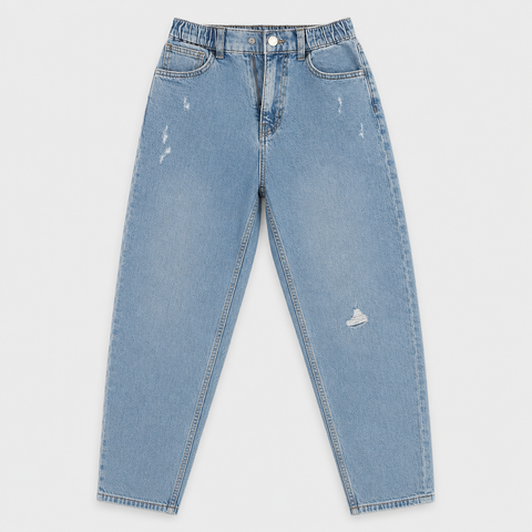 Jeans - Bambino - 138 - 143 | 10 anni