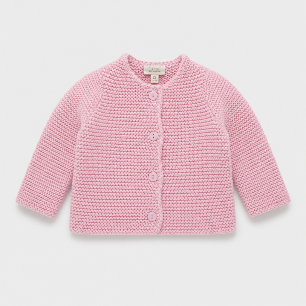 Maglione - Bambina - 50 - 59 < 3 mesi