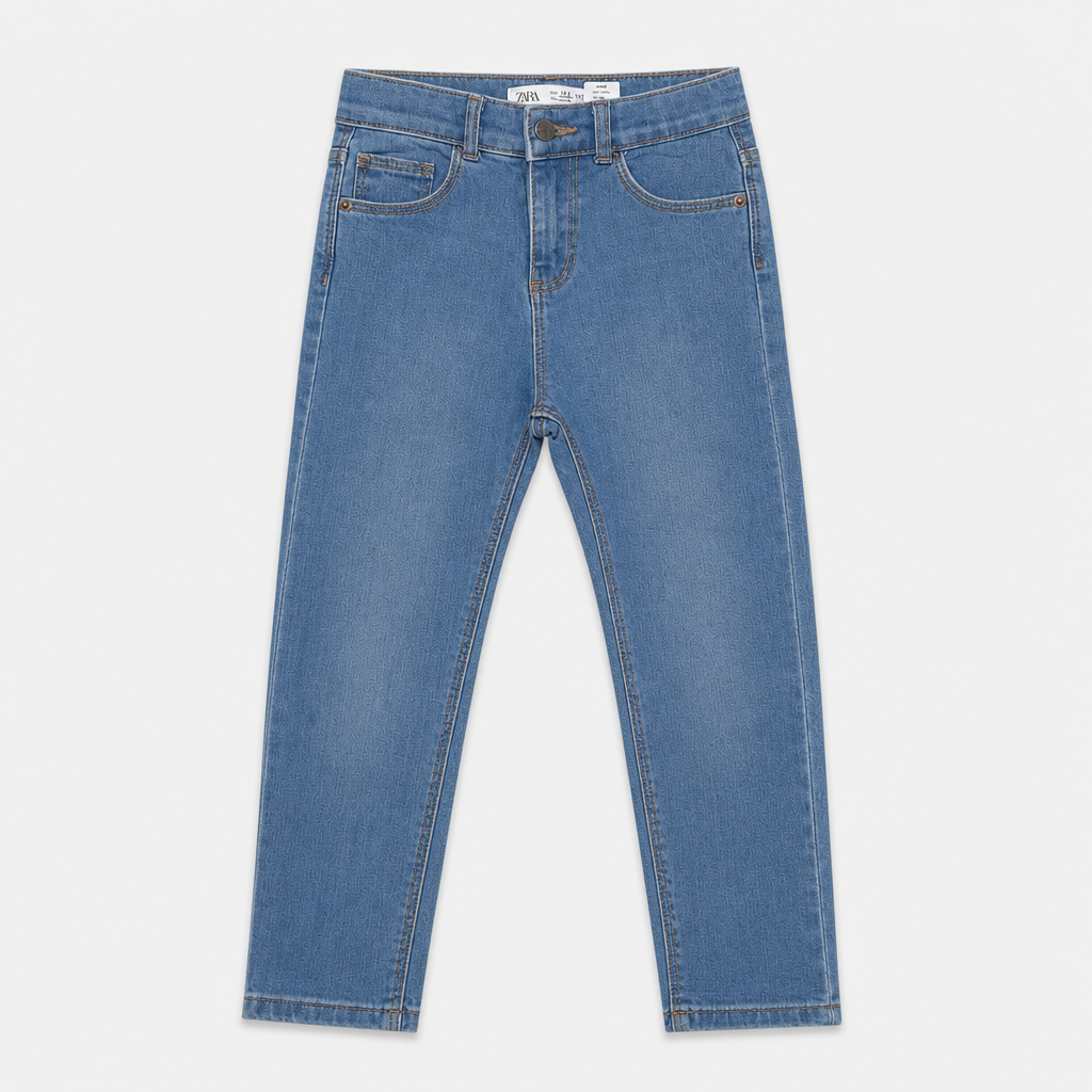 Jeans - Bambino - 102 - 107 | 4 anni