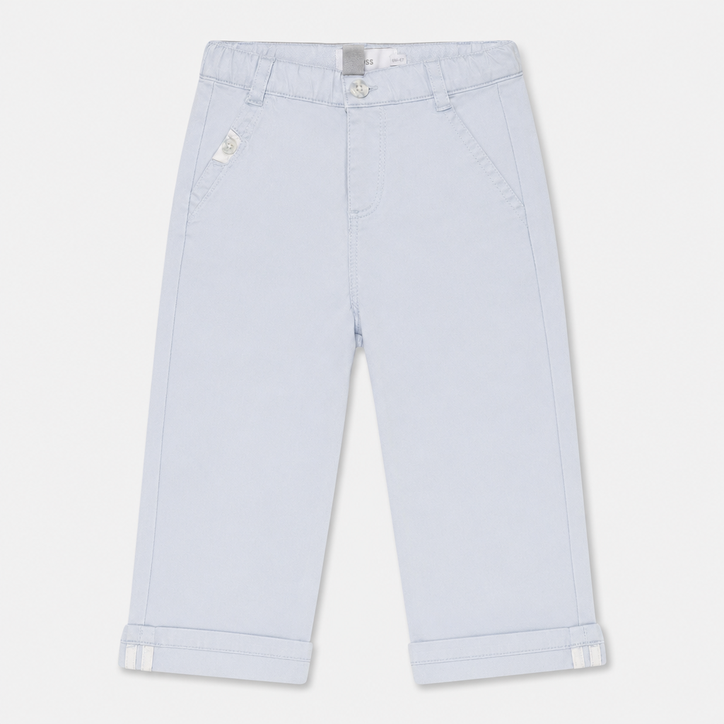 Pantaloni - Bambina - 72 - 77 | 9 mesi