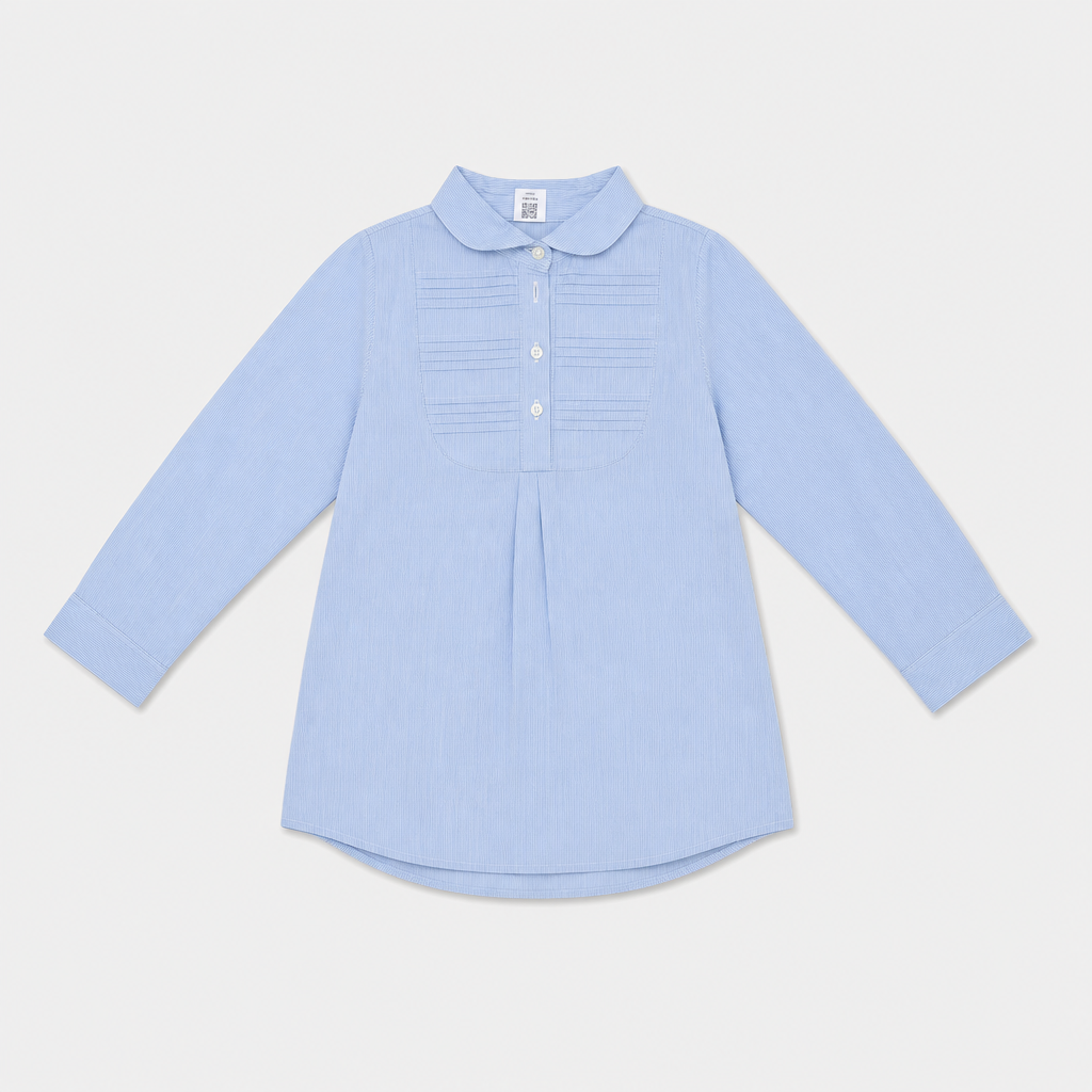 Camicia - Bambina - 114 - 119 | 6 anni