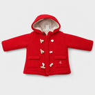 Giacca invernale pesante - Bambino - 66 - 71 | 6 mesi