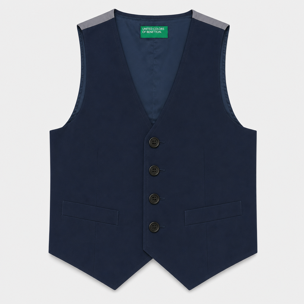 Gilet - Bambino - 78 - 83 | 1 anno
