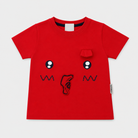 Maglietta maniche corte - Bambino - 66 - 71 | 6 mesi
