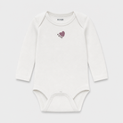 Body - Bambina - 60 - 65 | 3 mesi