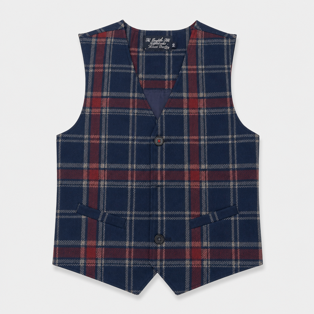 Gilet - Bambino - 102 - 107 | 4 anni