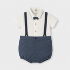 Salopette - Bambino - 66 - 71 | 6 mesi