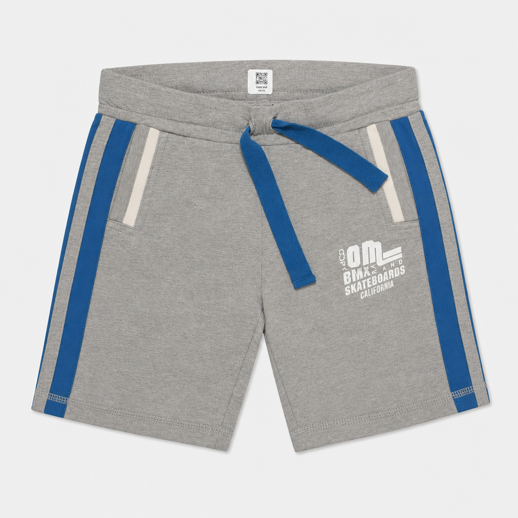 Pantaloncini corti - Bambino - 102 - 107 | 4 anni