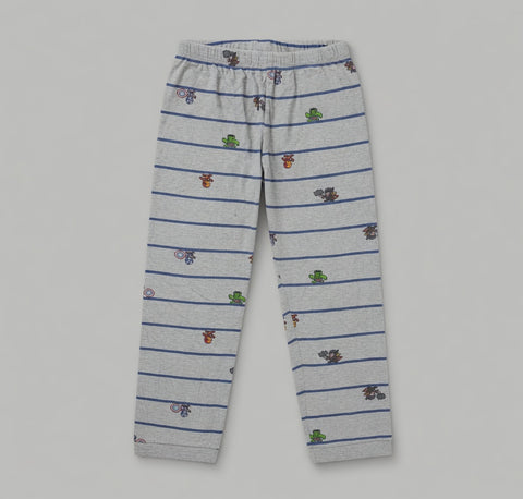 Pigiama - Bambino - 120 - 125 | 7 anni
