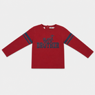 Maglietta maniche lunghe - Bambino - 102 - 107 | 4 anni