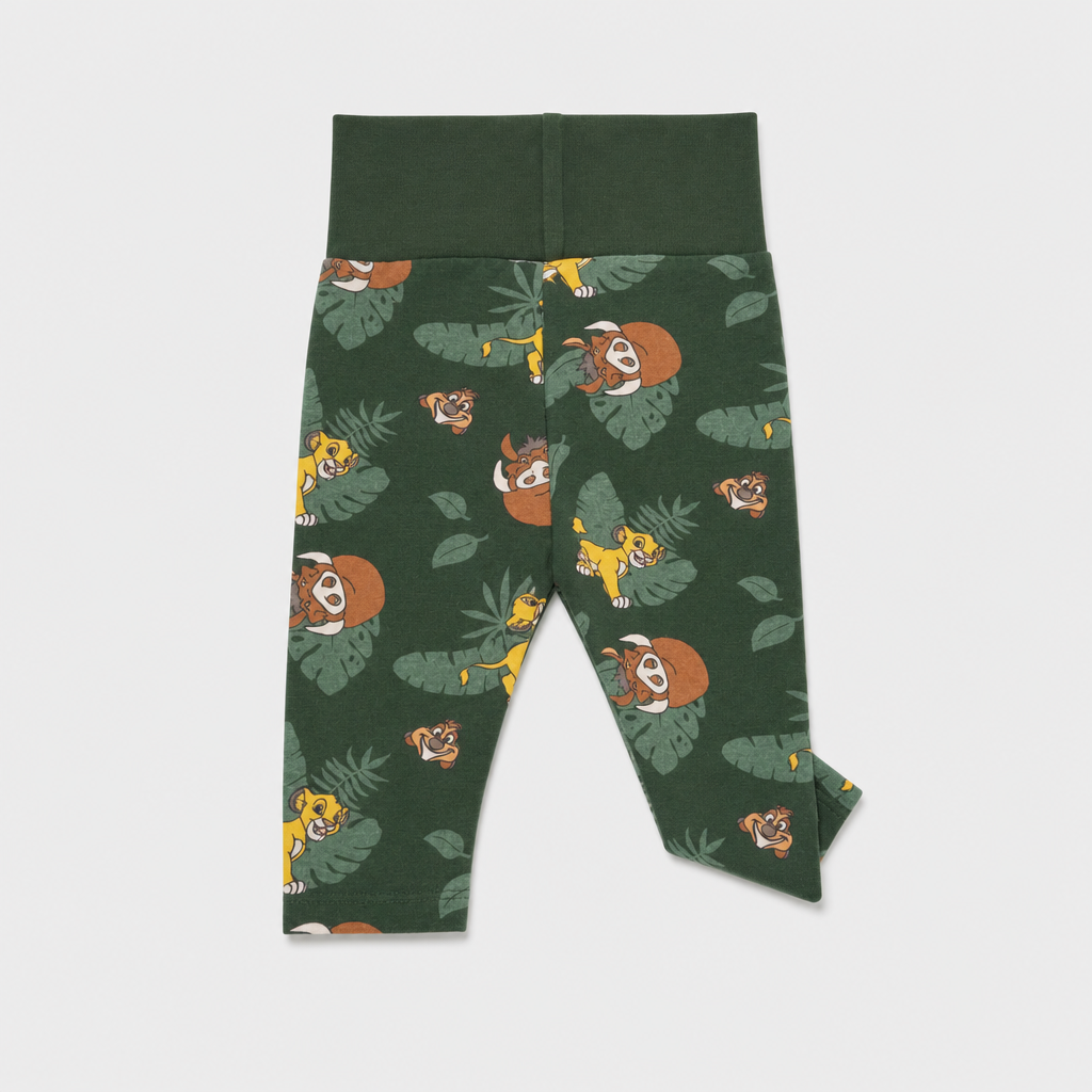 Leggins - Bambina - 60 - 65 | 3 mesi