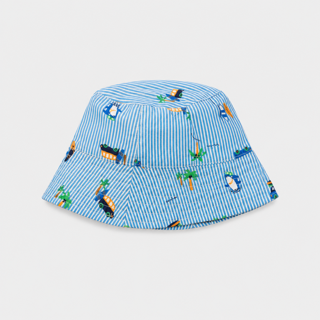 Cappellino - Bambino - 66 - 71 | 6 mesi