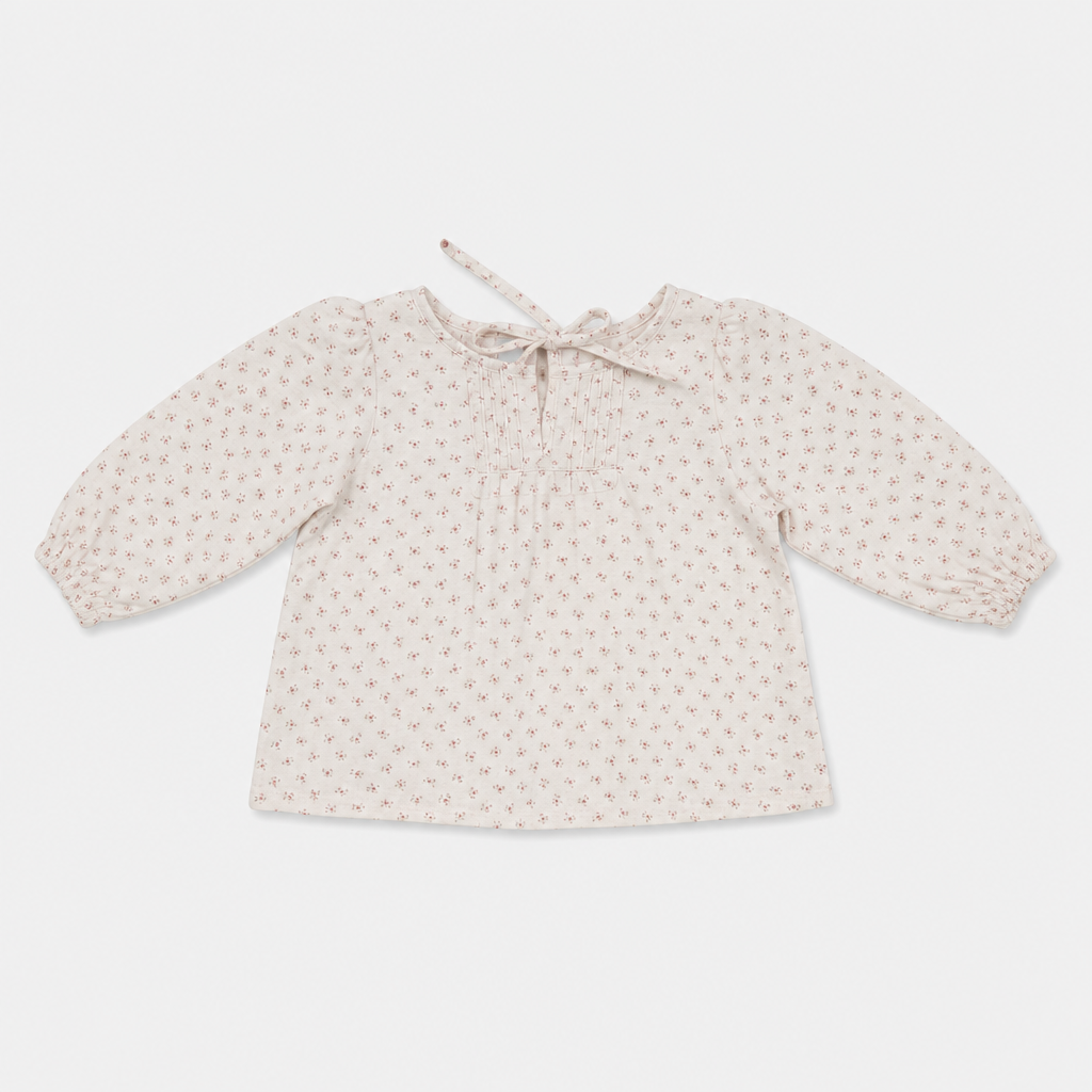 Maglietta maniche lunghe - Bambina - 66 - 71 | 6 mesi
