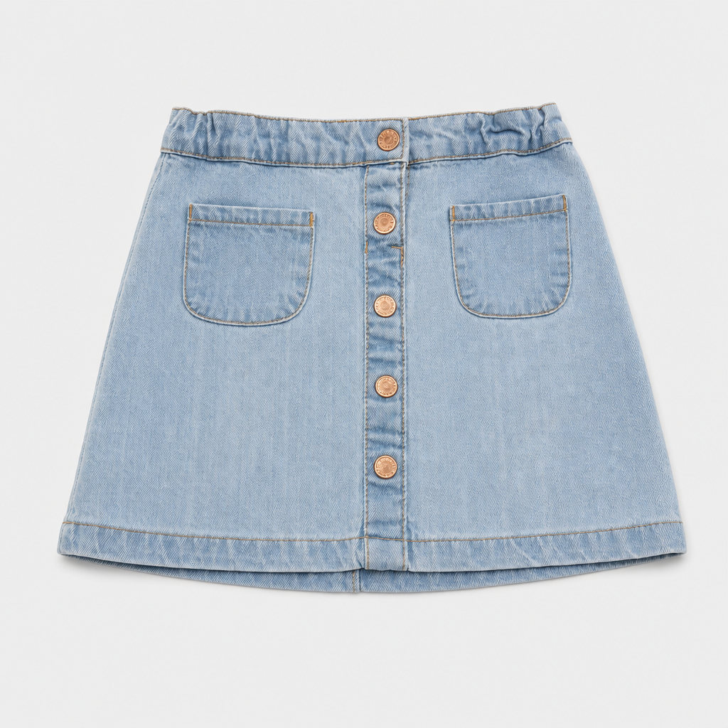 Gonna - Bambina - 114 - 119 | 6 anni
