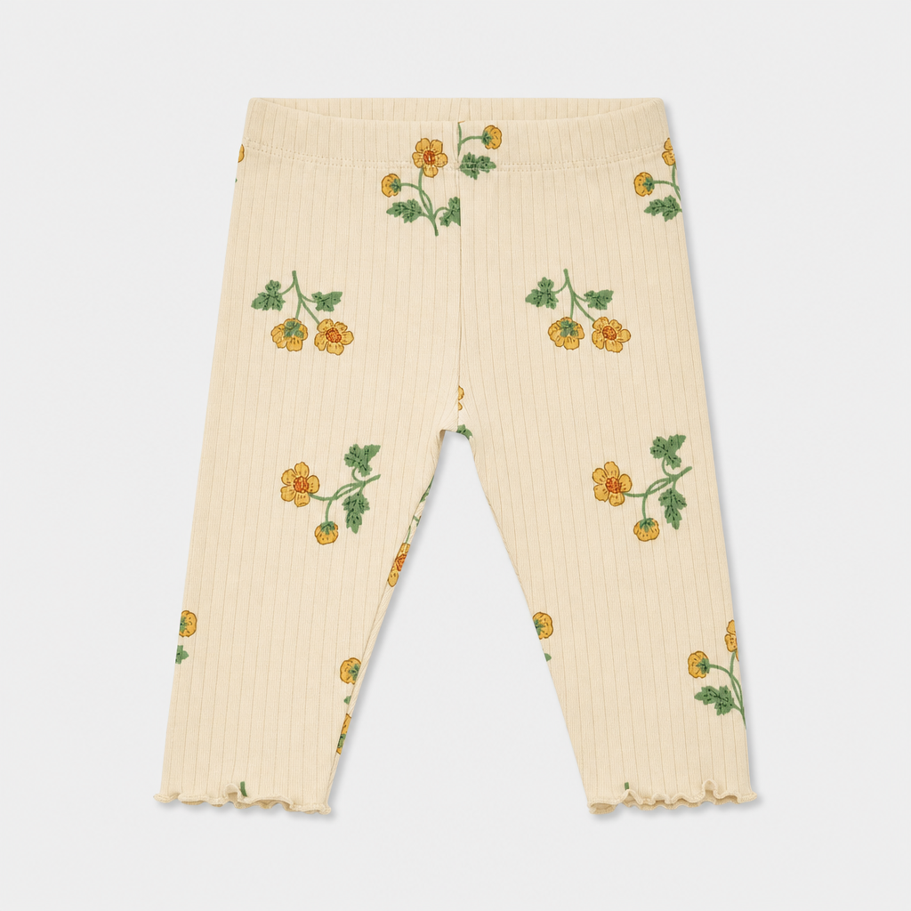 Leggins - Bambina - 50 - 59 < 3 mesi
