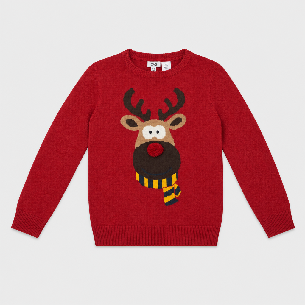 Maglione - Bambino - 132 - 137 | 9 anni