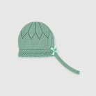 Cappellino - Bambina - 60 - 65 | 3 mesi
