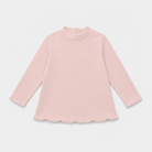 Maglietta maniche lunghe - Bambina - 72 - 77 | 9 mesi