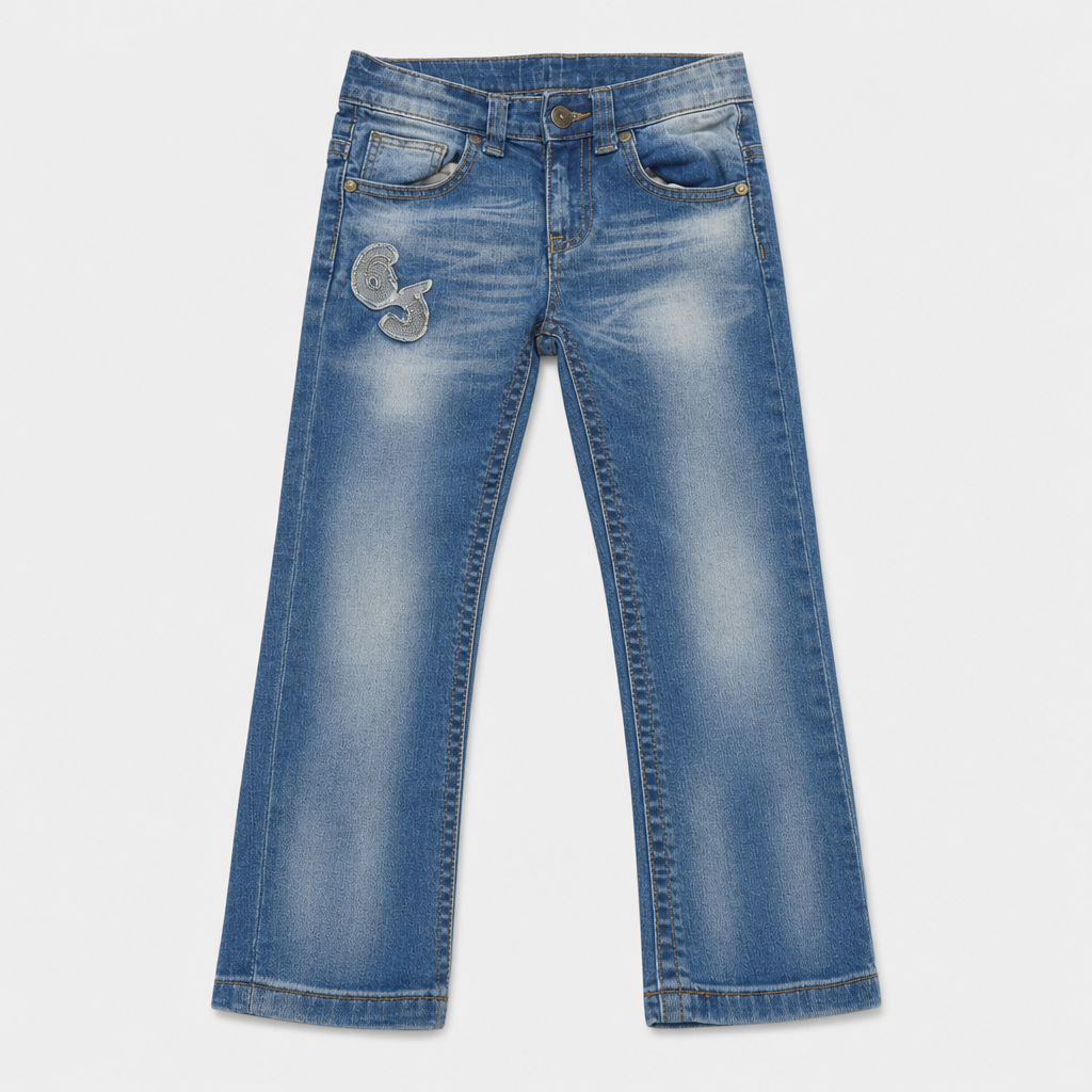 Jeans - Bambino - 108 - 113 | 5 anni