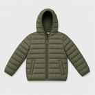 Giacca invernale pesante - Bambino - 84 - 89 | 18 mesi