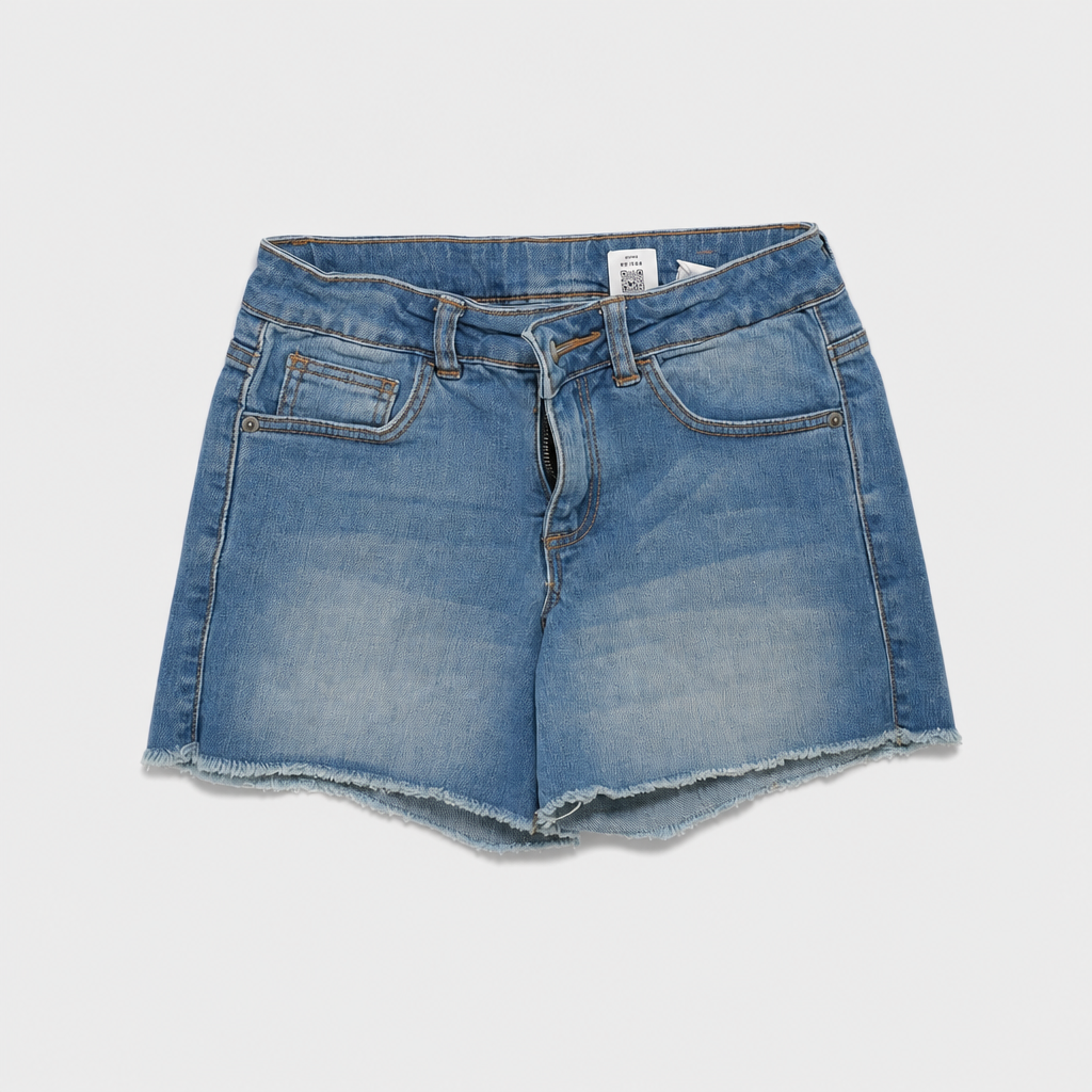 Pantaloncini corti - Bambina - 126 - 131 | 8 anni