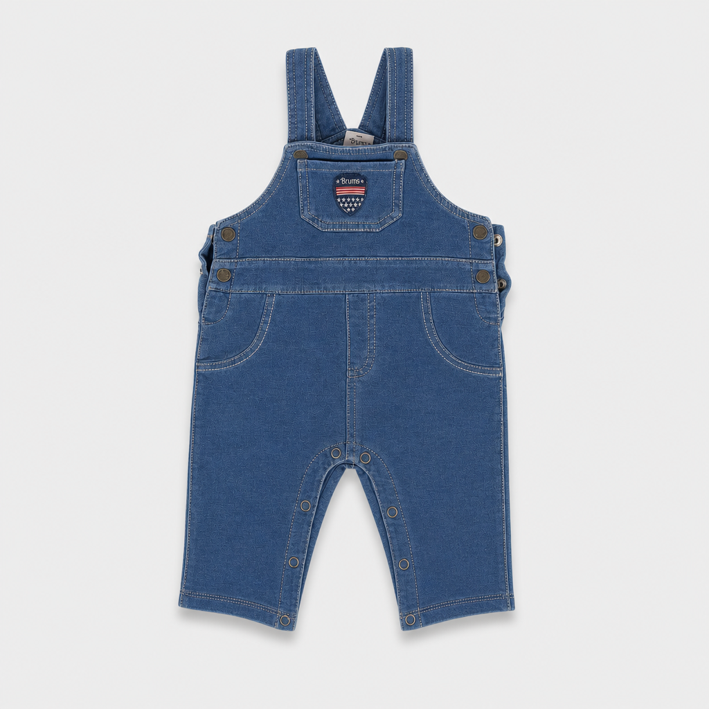 Salopette - Bambino - 60 - 65 | 3 mesi
