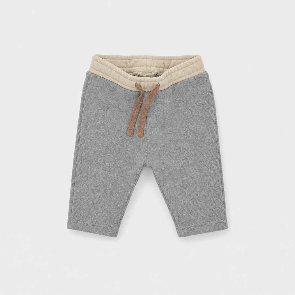Pantaloni tuta - Bambino - 50 - 59 < 3 mesi