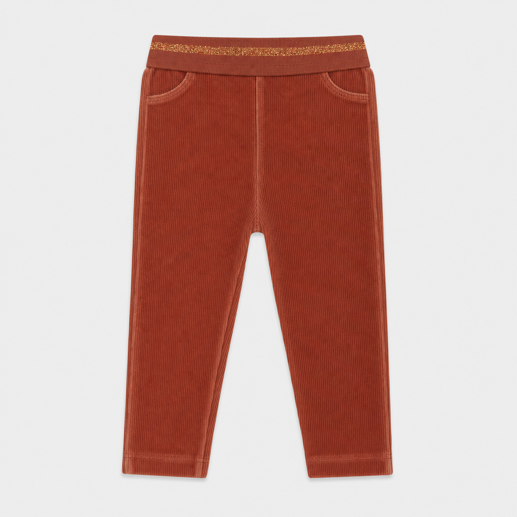 Pantaloni - Bambina - 60 - 65 | 3 mesi