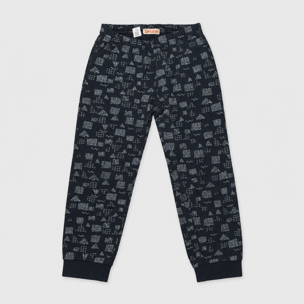 Pantaloni tuta - Bambino - 114 - 119 | 6 anni