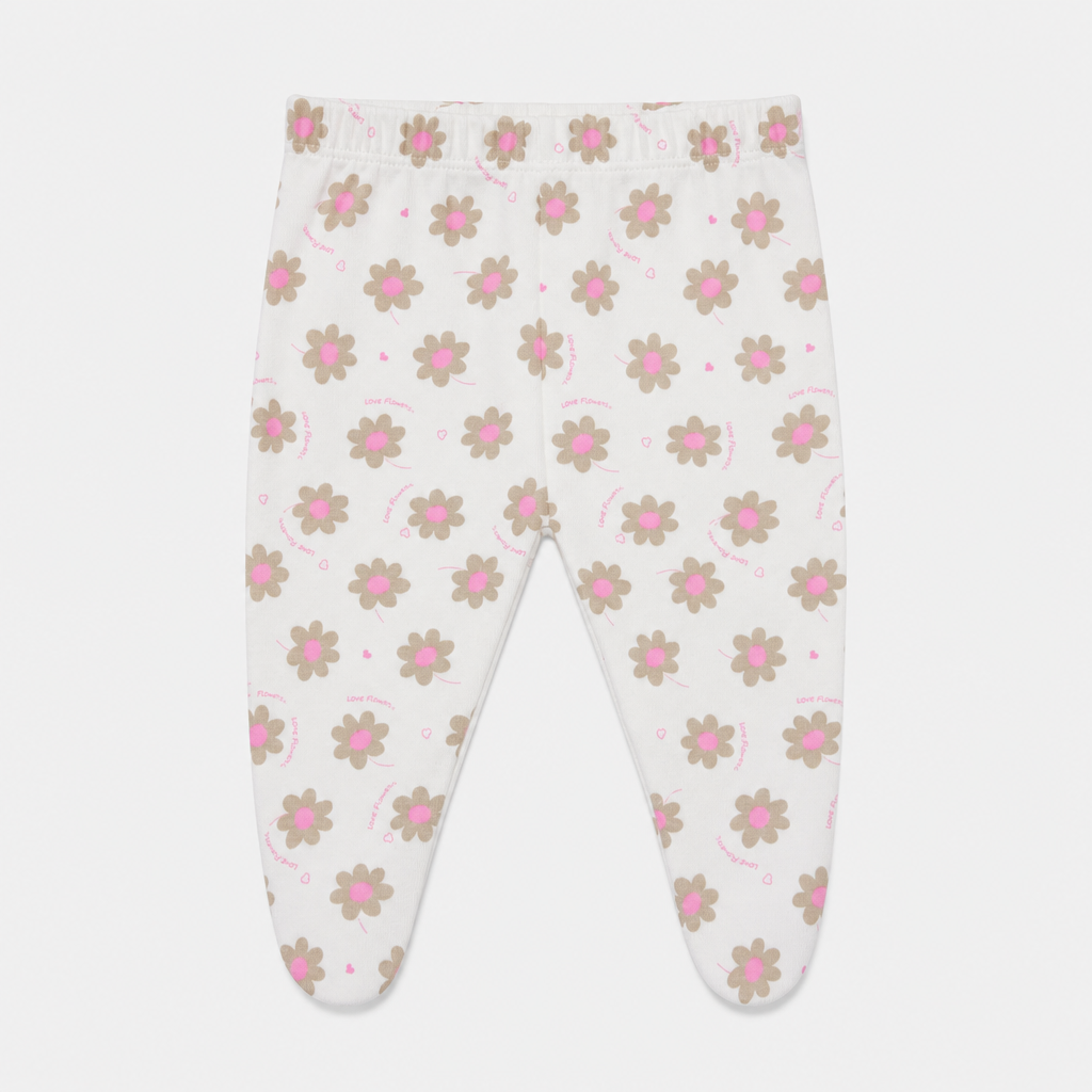 Pantaloni - Bambina - 50 - 59 < 3 mesi