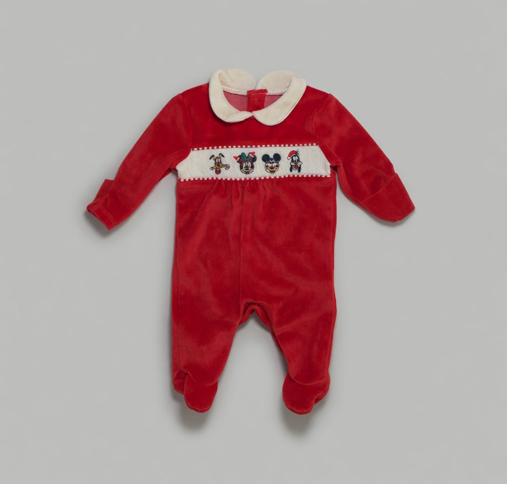 Tutine neonato - Bambino - 50 - 59 < 3 mesi