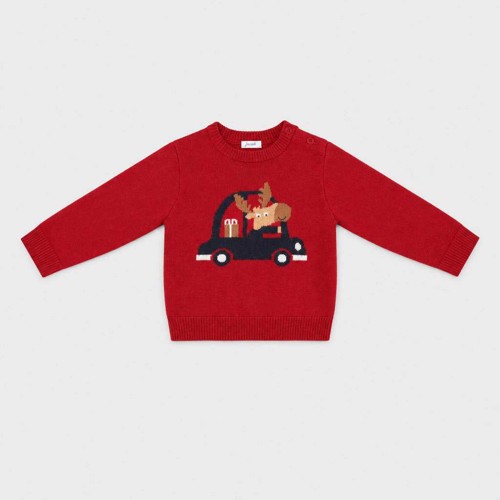 Maglione - Bambino - 78 - 83 | 1 anno
