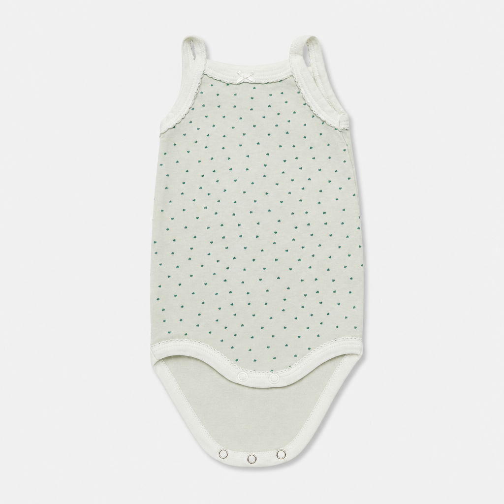 Body - Bambina - 60 - 65 | 3 mesi