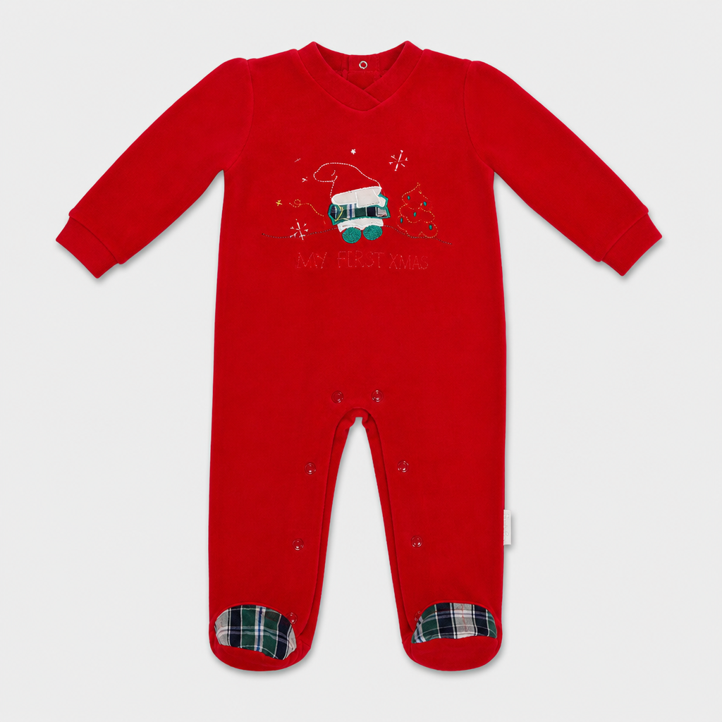Tutine neonato - Bambino - 60 - 65 | 3 mesi