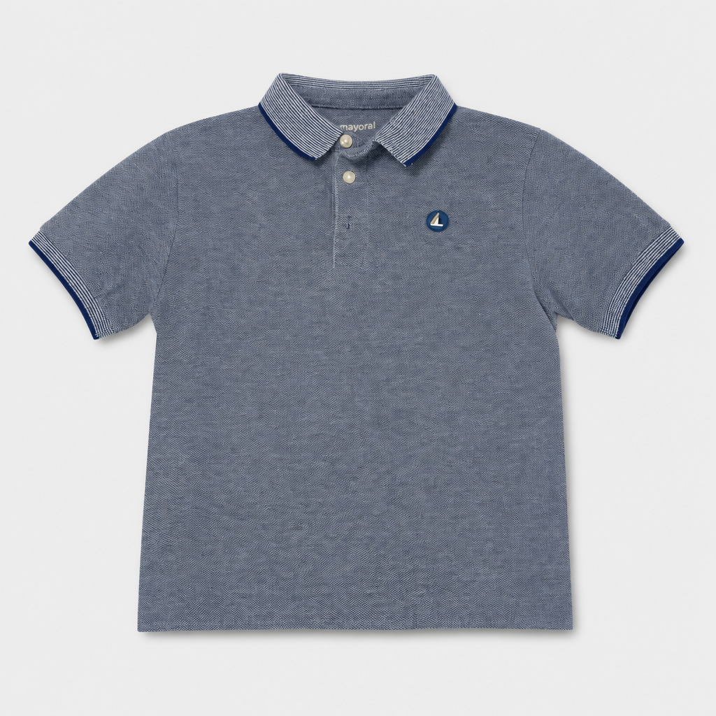 Polo maniche corte - Bambino - 114 - 119 | 6 anni