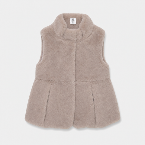 Gilet - Bambina - 90 - 95 | 2 anni