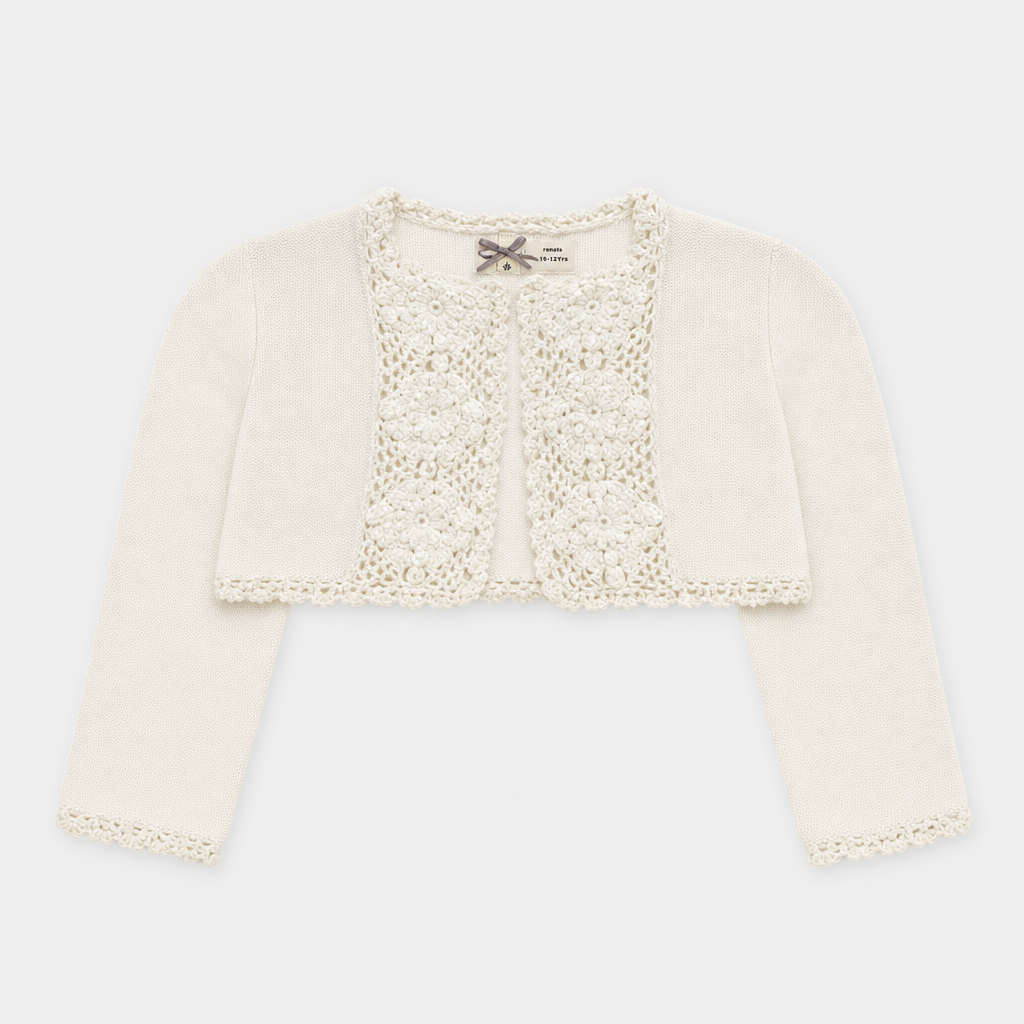 Coprispalla - Bambina - 96 - 101 | 3 anni