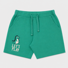 Pantaloncini corti - Bambino - 96 - 101 | 3 anni