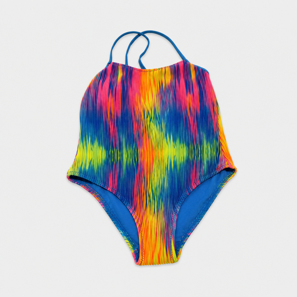Costume - Bambina - 102 - 107 | 4 anni