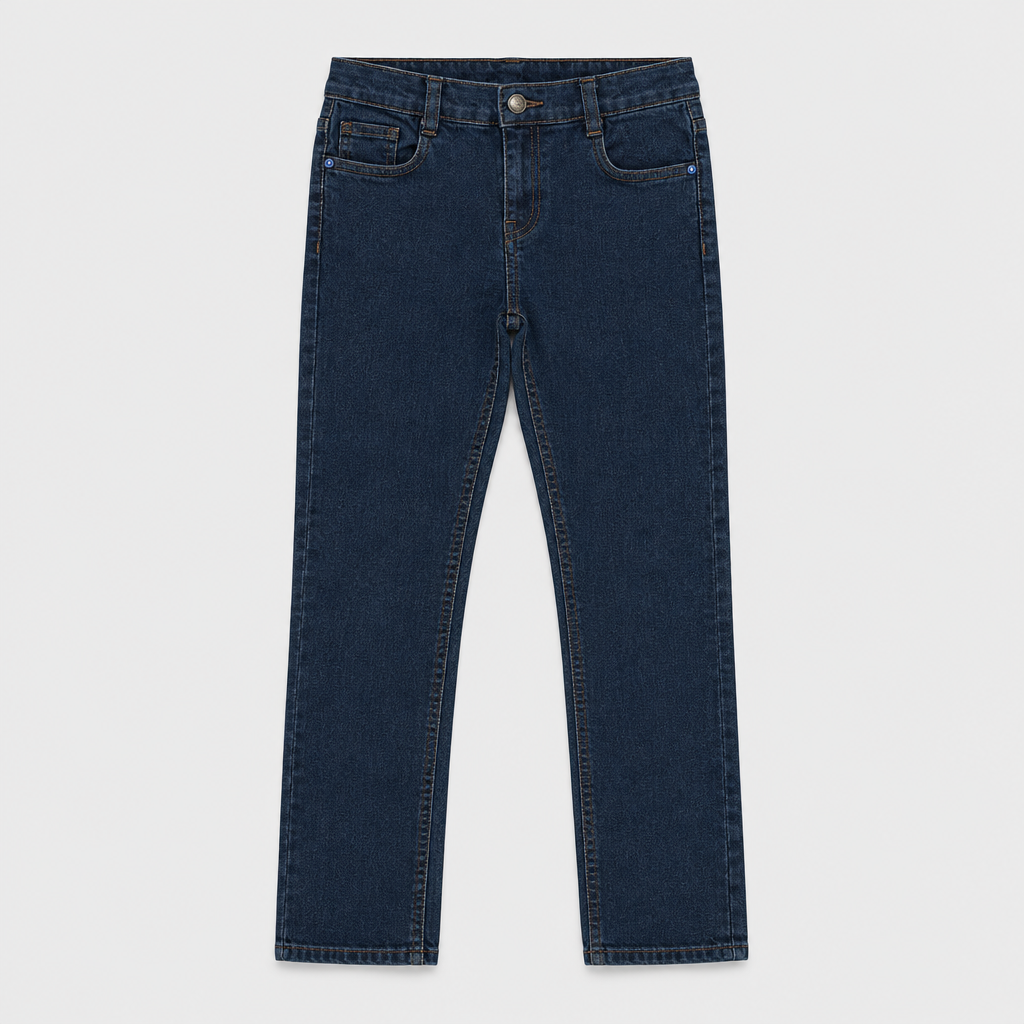 Jeans - Bambino - 120 - 125 | 7 anni