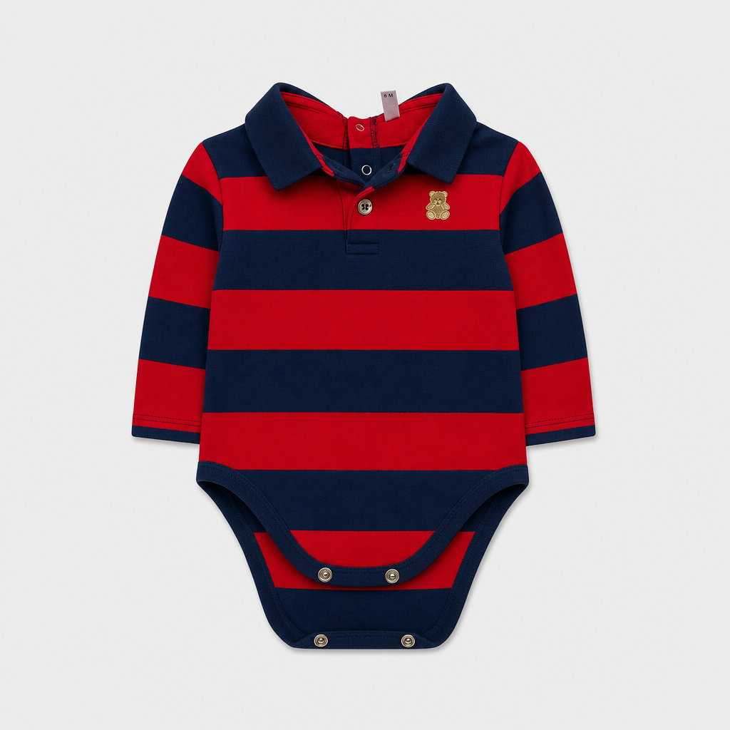 Body - Bambino - 66 - 71 | 6 mesi